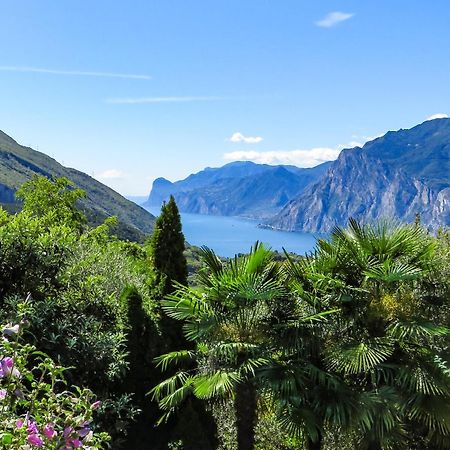 Casa San Tome Konuk evi Torbole Sul Garda Dış mekan fotoğraf