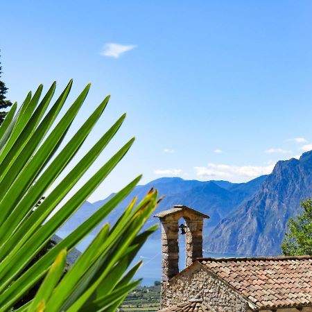 Casa San Tome Konuk evi Torbole Sul Garda Dış mekan fotoğraf