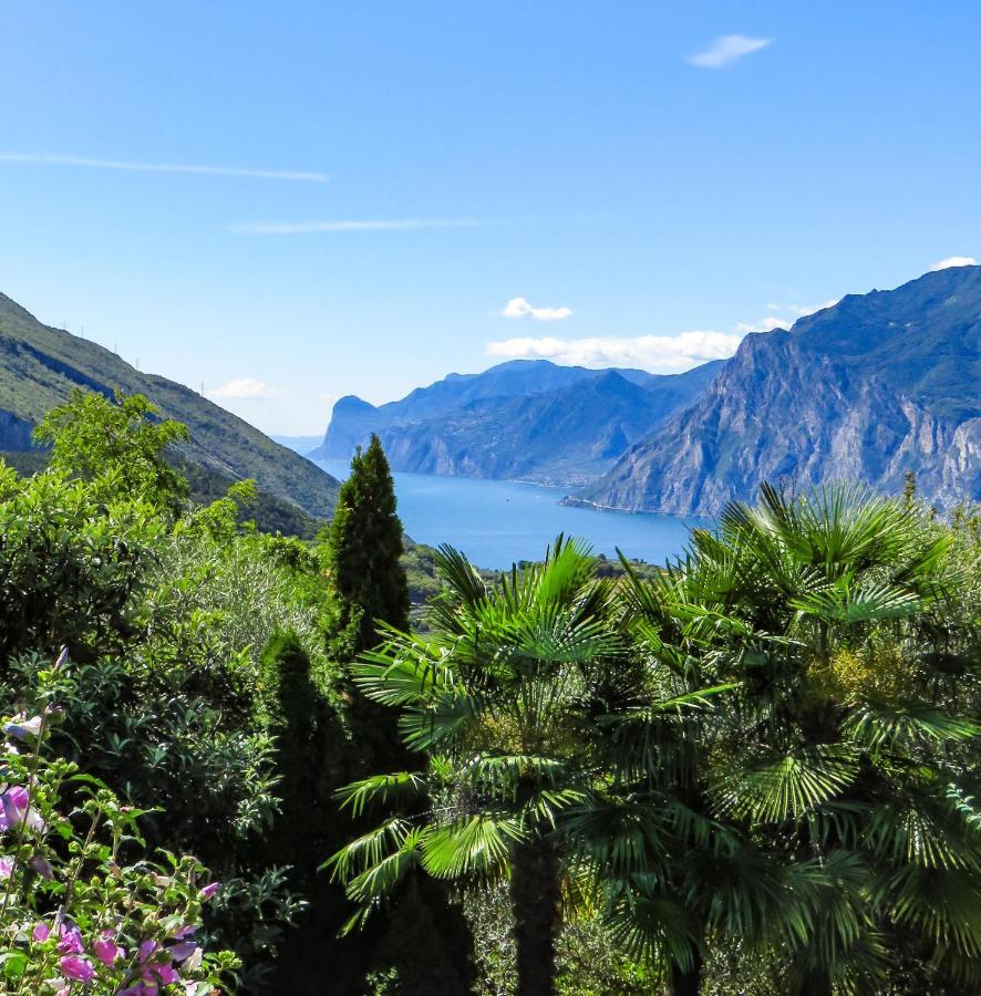 Casa San Tome Konuk evi Torbole Sul Garda Dış mekan fotoğraf