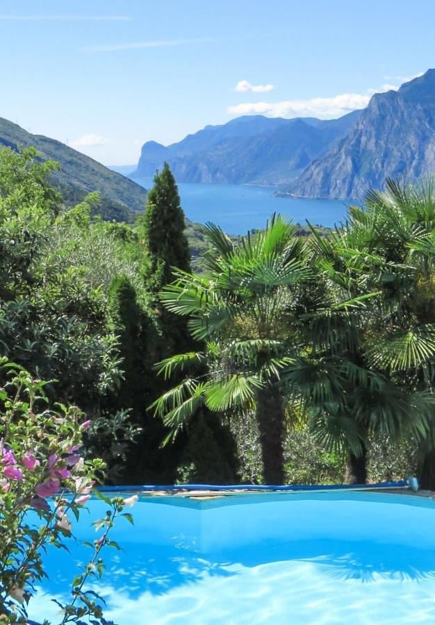 Casa San Tome Konuk evi Torbole Sul Garda Dış mekan fotoğraf