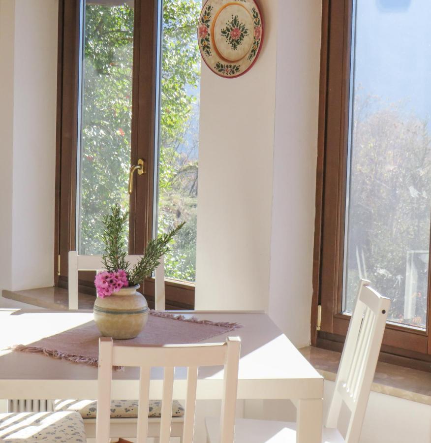 Casa San Tome Konuk evi Torbole Sul Garda Dış mekan fotoğraf