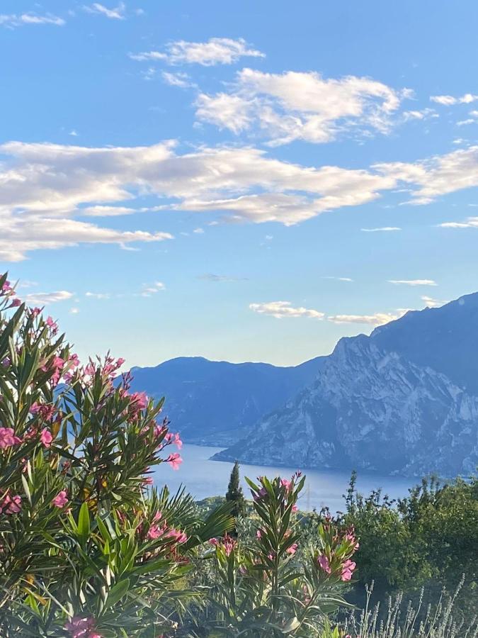 Casa San Tome Konuk evi Torbole Sul Garda Dış mekan fotoğraf
