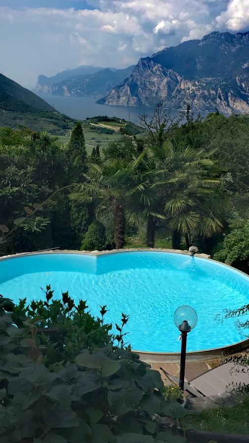 Casa San Tome Konuk evi Torbole Sul Garda Dış mekan fotoğraf