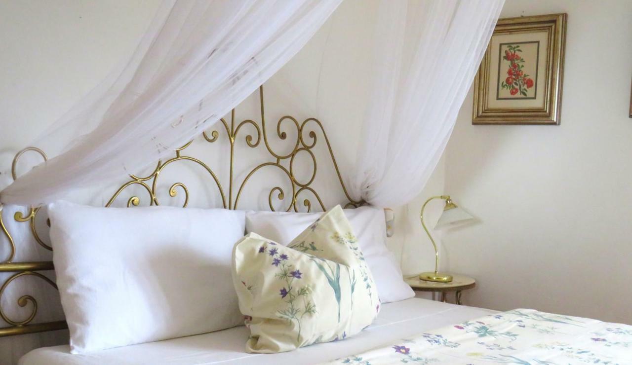Casa San Tome Konuk evi Torbole Sul Garda Dış mekan fotoğraf