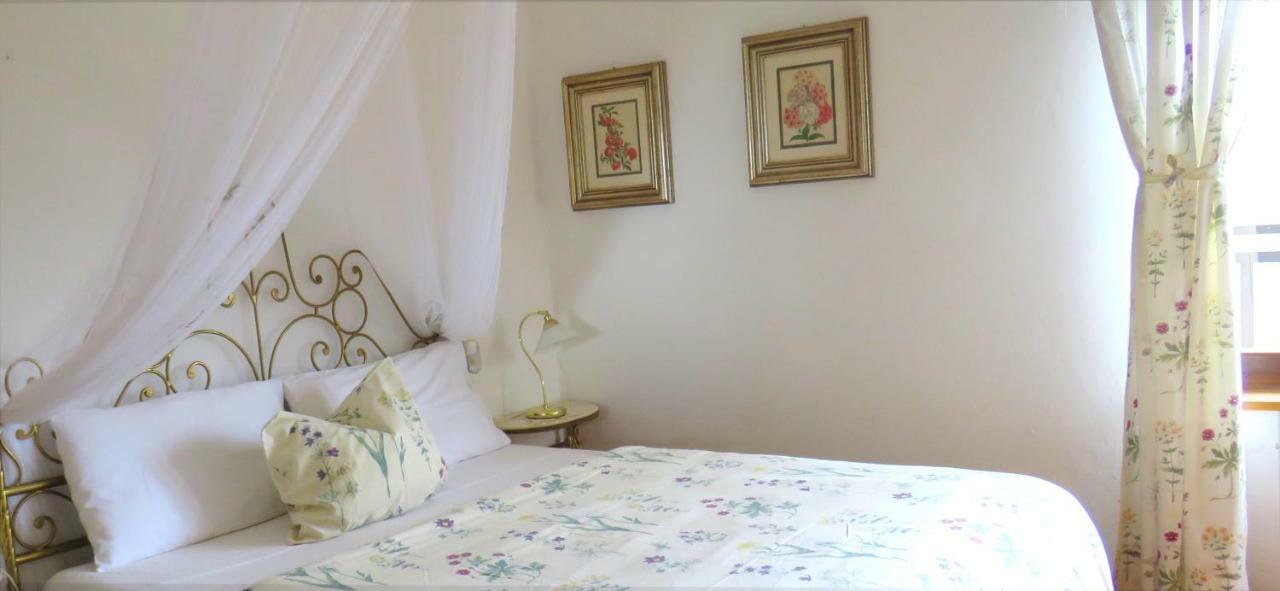 Casa San Tome Konuk evi Torbole Sul Garda Dış mekan fotoğraf