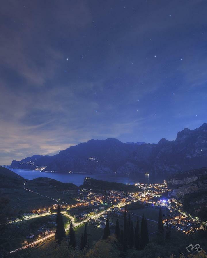 Casa San Tome Konuk evi Torbole Sul Garda Dış mekan fotoğraf